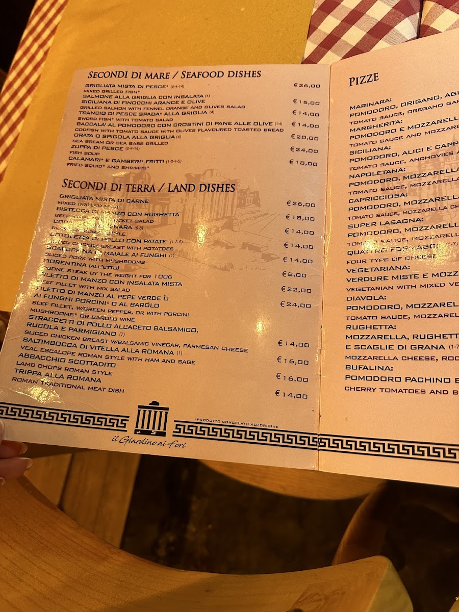 Menu Photo 8