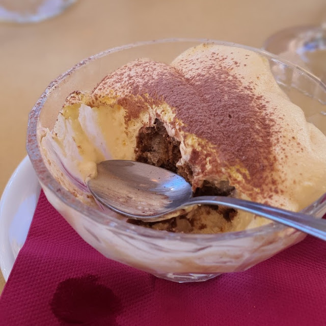 Tiramisu
