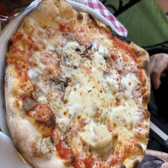 Quattro Formaggi