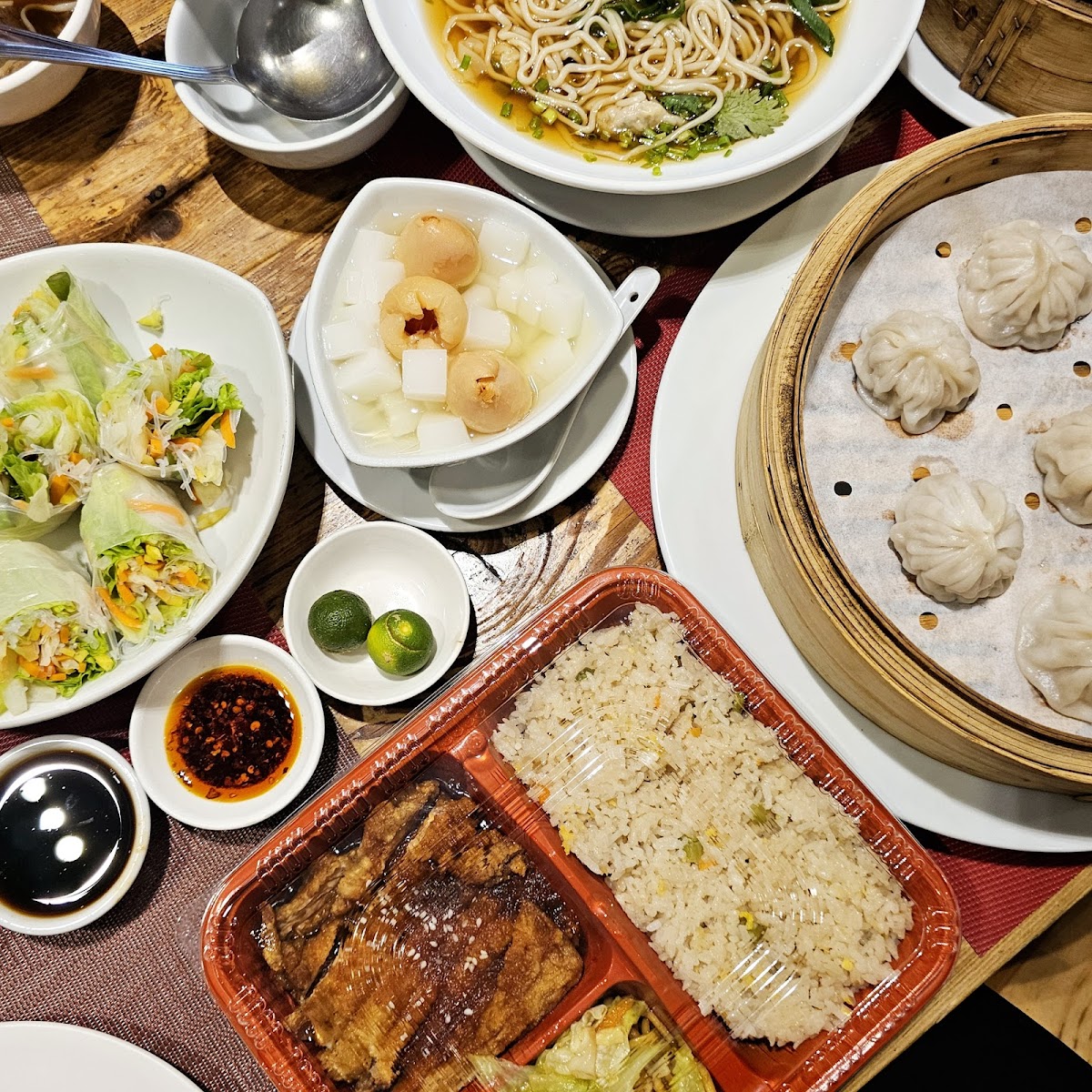 Tien Ma's - Makati Avenue - Photo 2