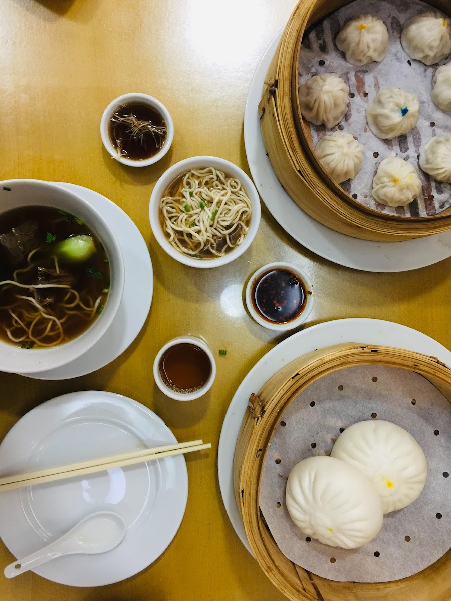 Tien Ma's - Makati Avenue - Photo 4