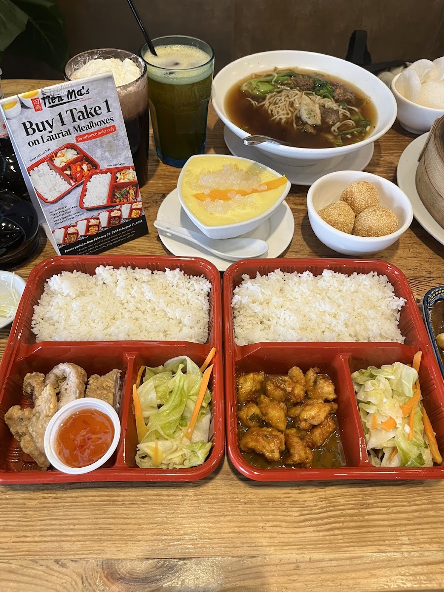 Tien Ma's - Makati Avenue - Photo 5