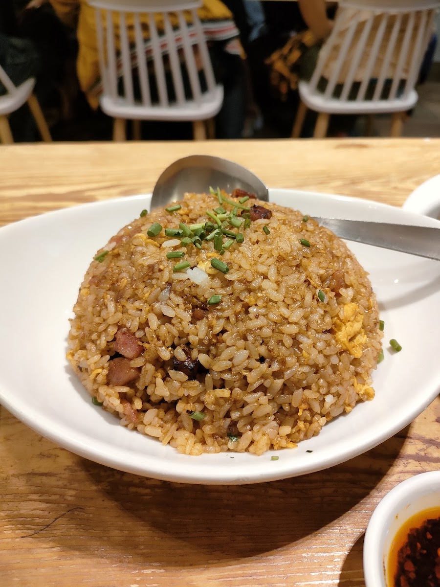 Tien Ma's - Makati Avenue - Photo 7