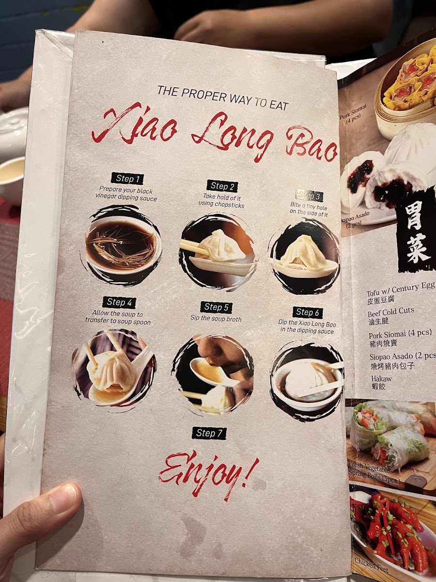 Menu Photo 7