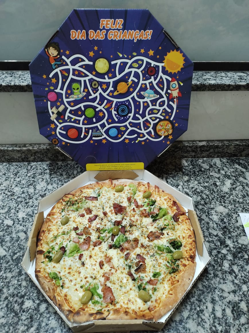 Cantinho Da Pizza - Photo 9