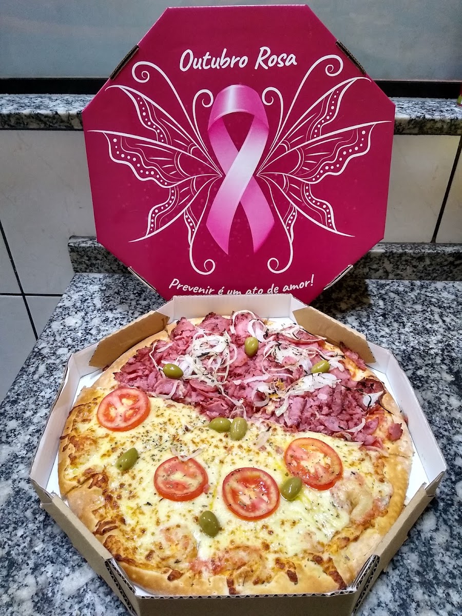 Cantinho Da Pizza - Photo 4