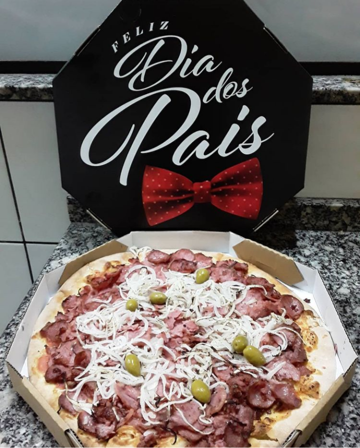 Cantinho Da Pizza - Photo 7