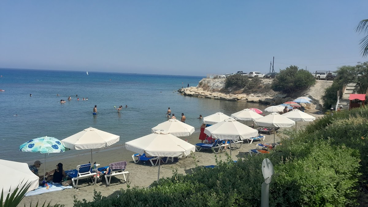 Sofroniou Beach Restaurant (Akti Sofroniou) - Photo 9