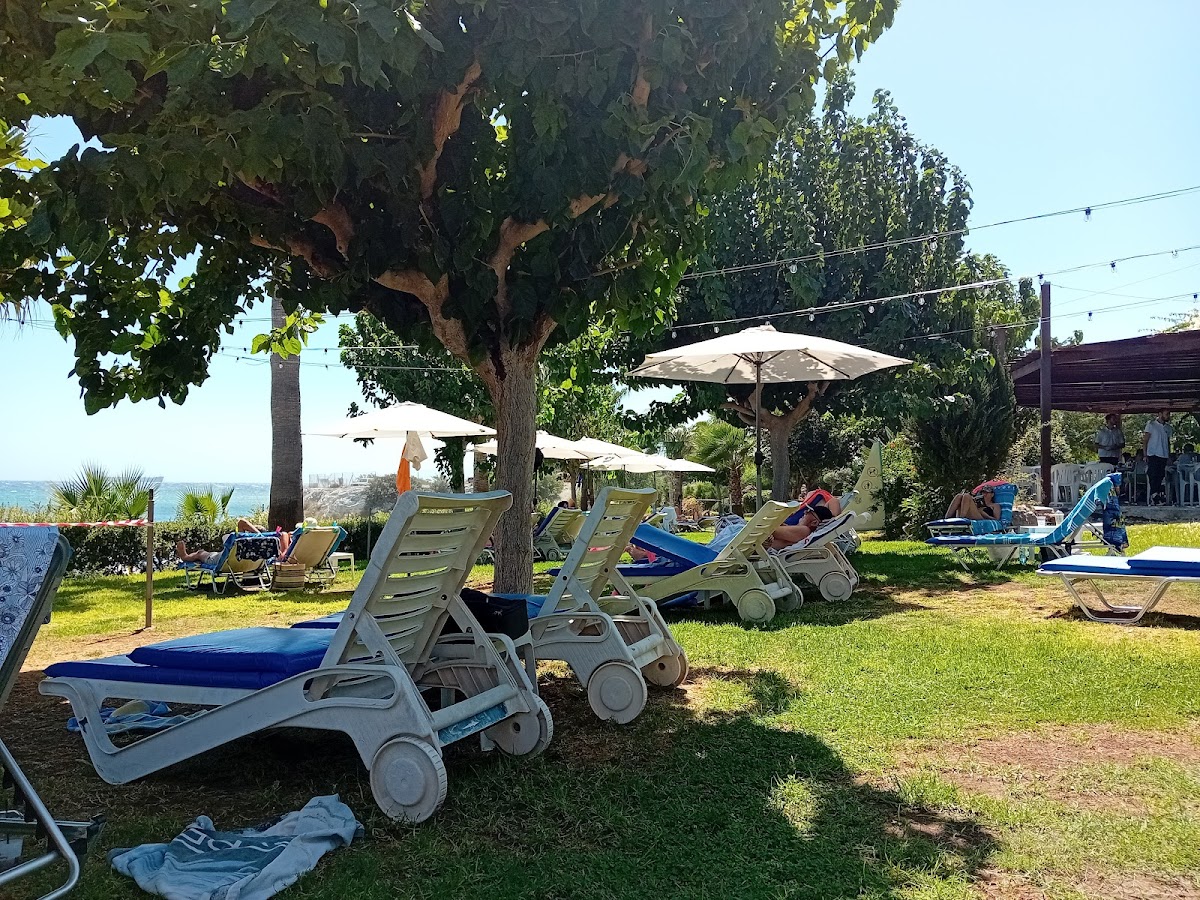 Sofroniou Beach Restaurant (Akti Sofroniou) - Photo 3