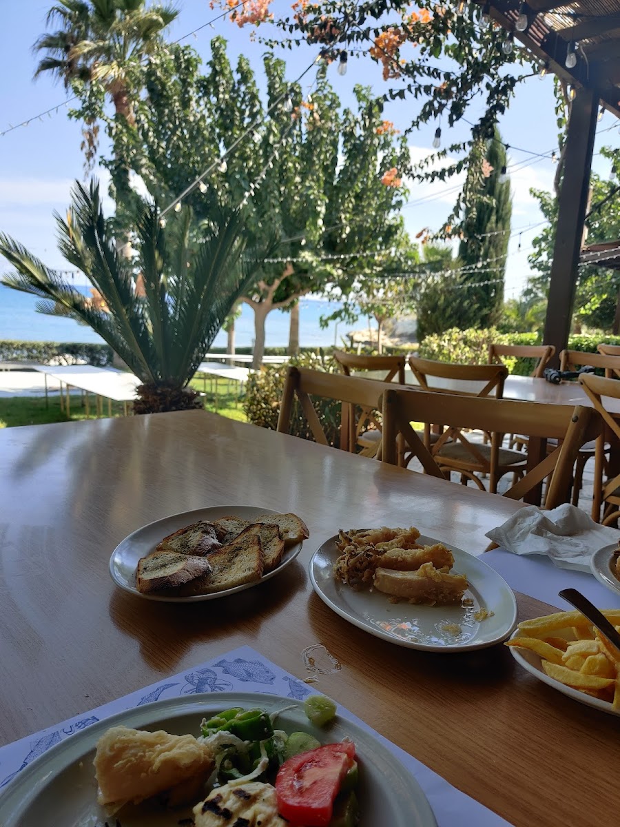 Sofroniou Beach Restaurant (Akti Sofroniou) - Photo 5