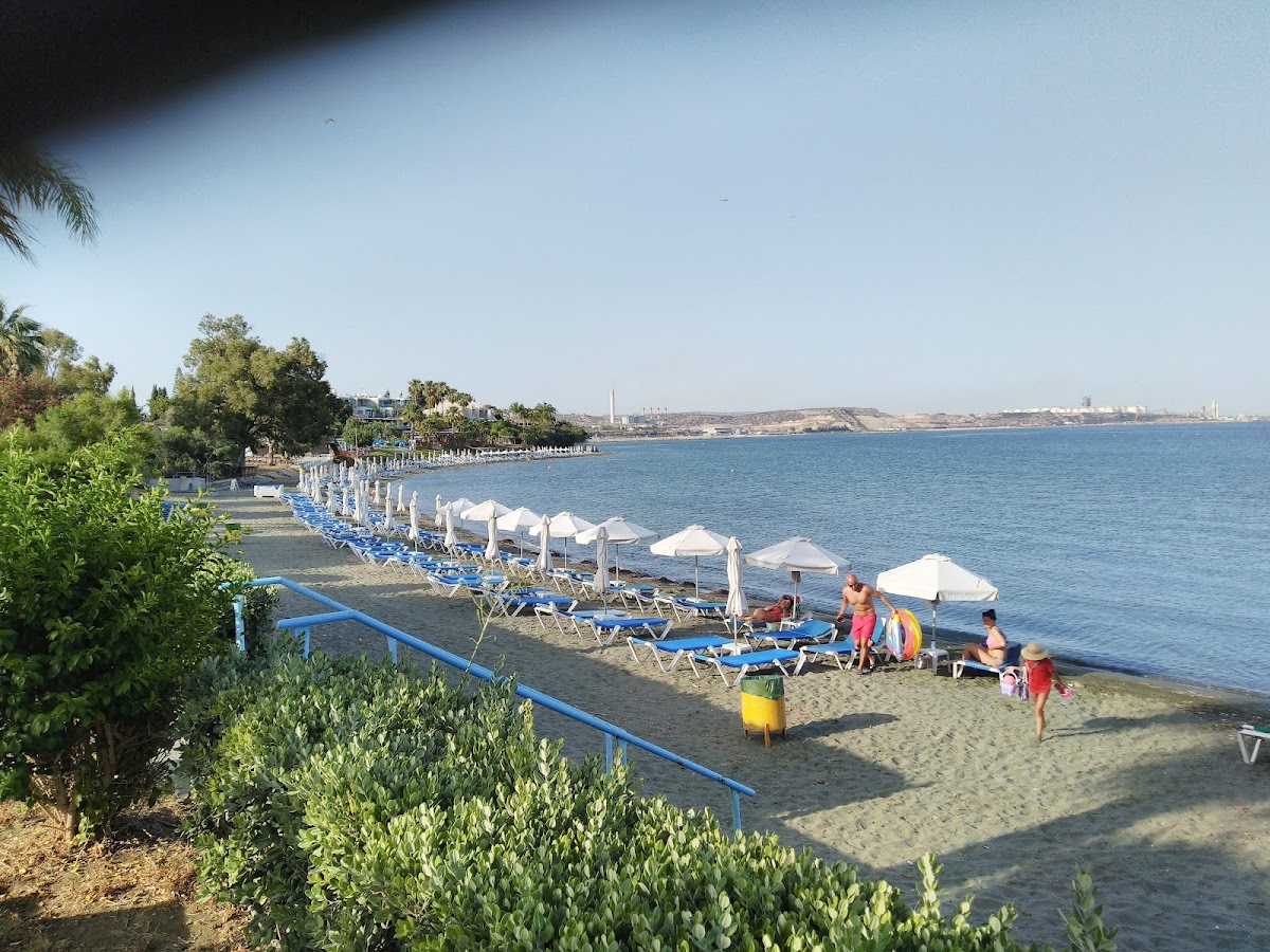 Sofroniou Beach Restaurant (Akti Sofroniou) - Photo 8