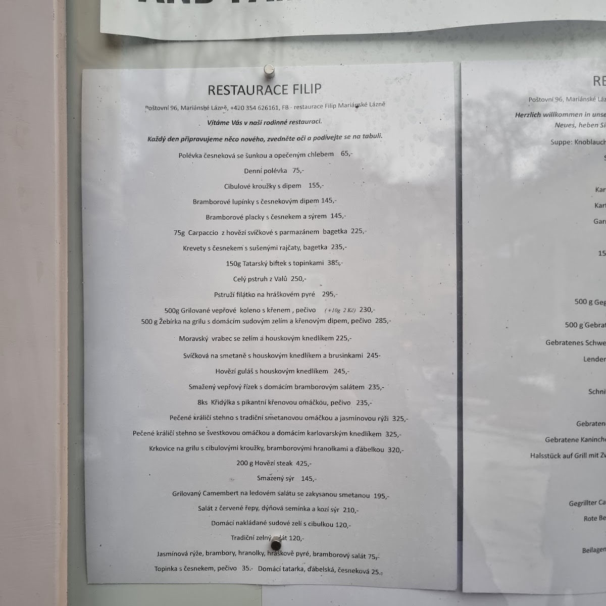Menu Photo 9