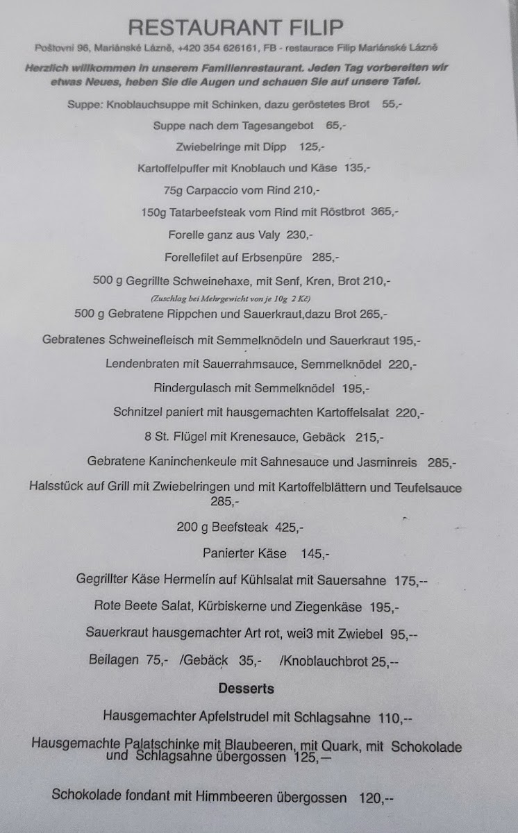Menu Photo 7