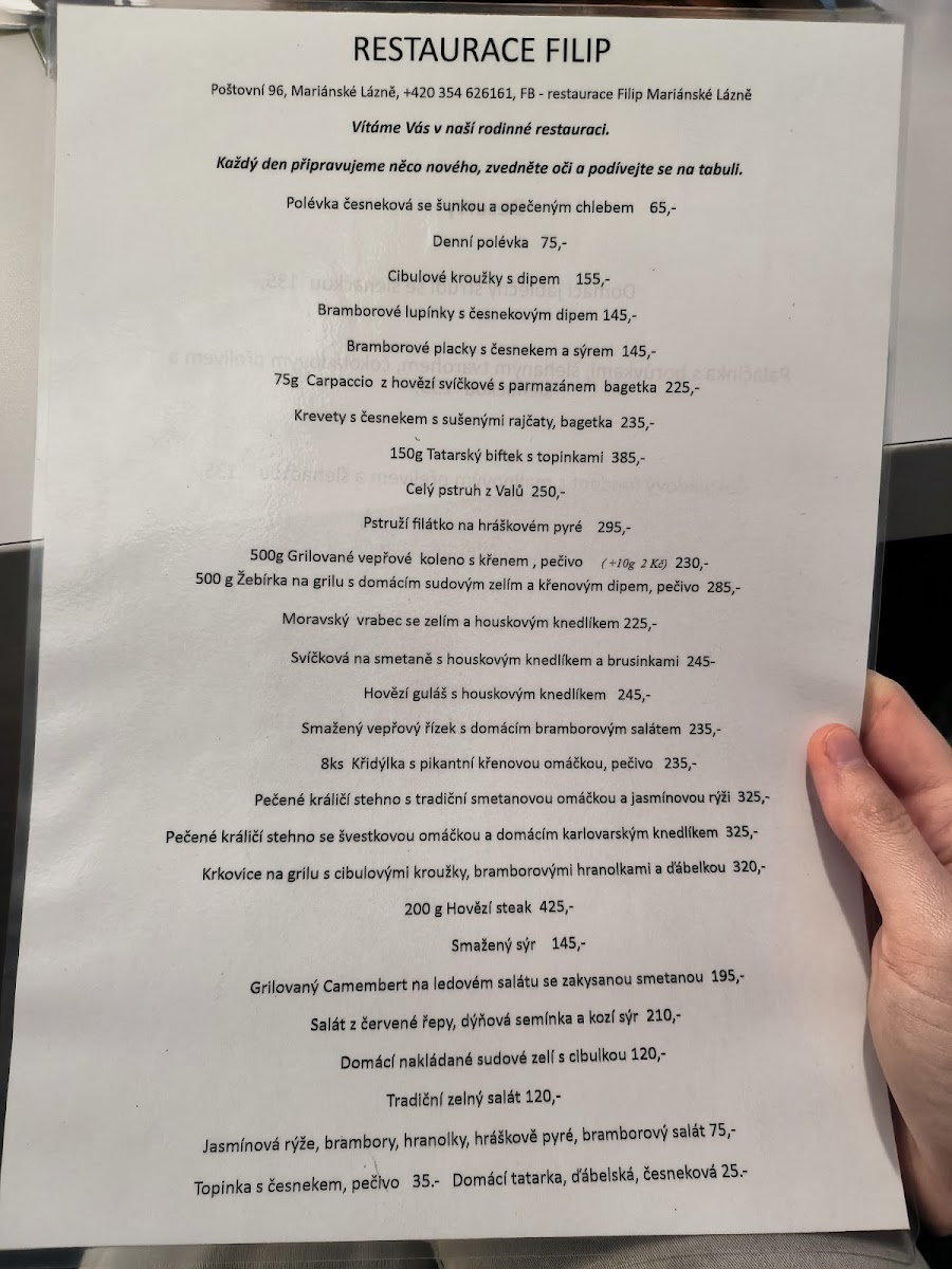 Menu Photo 8