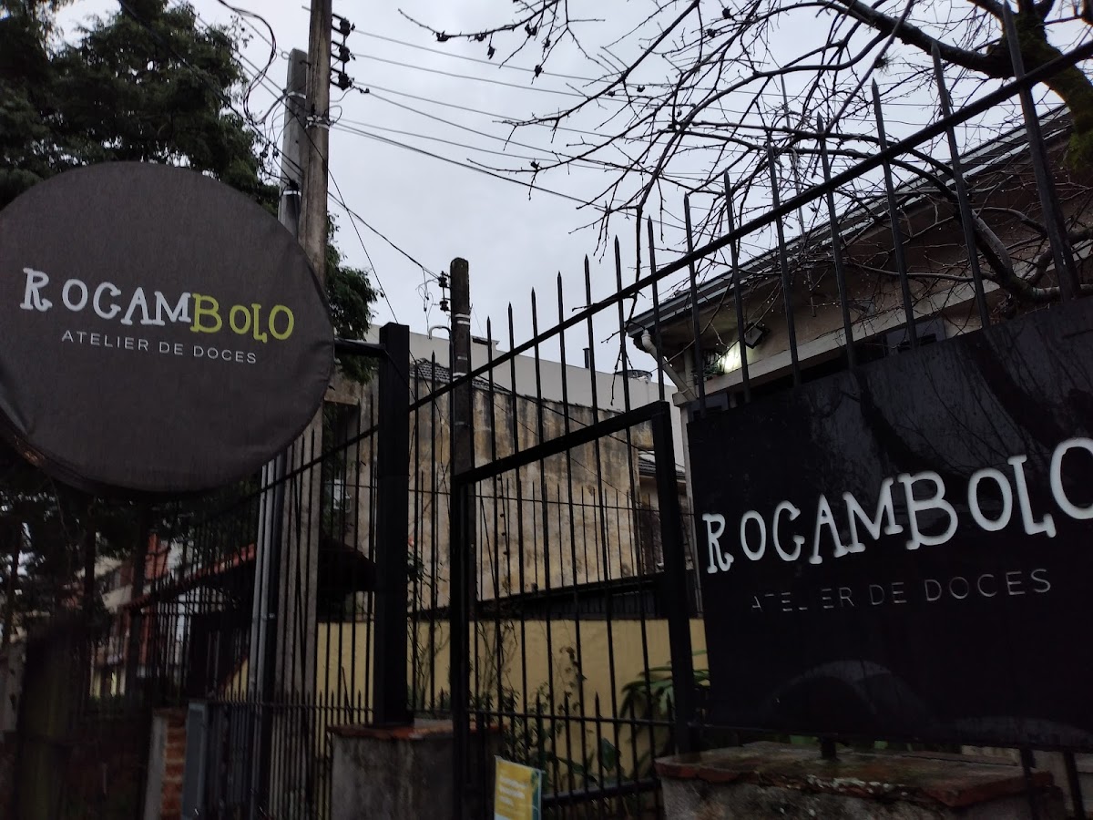 Rocambolo Atelier de Doces