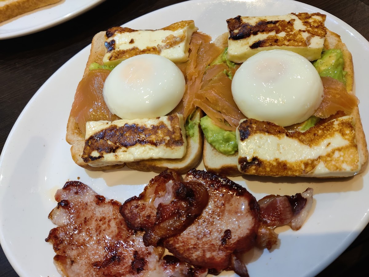 Fountain Cafe - Photo 6