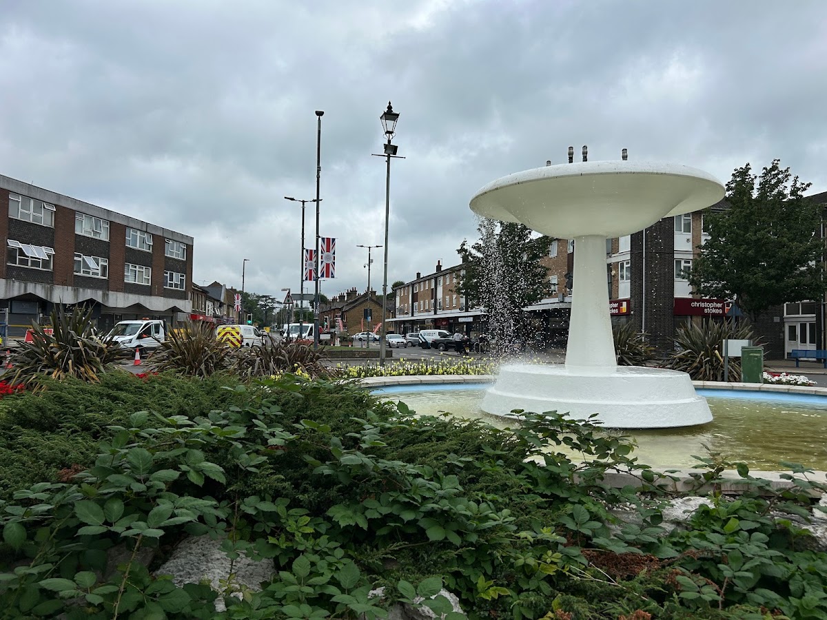 Fountain Cafe - Photo 7
