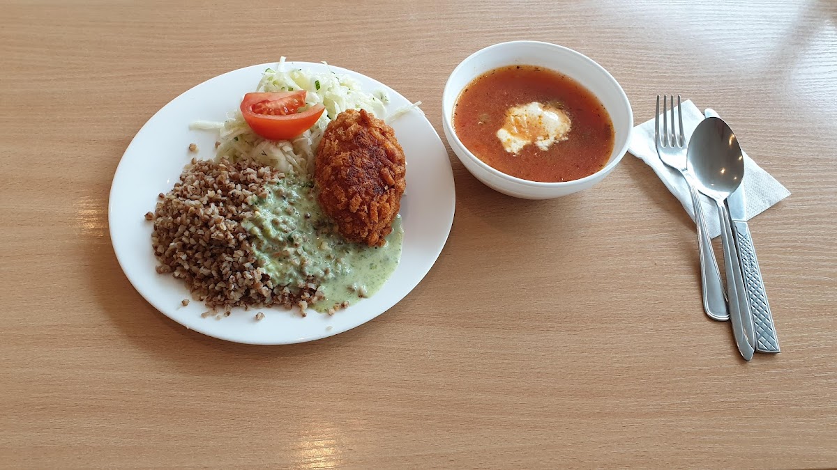 Canteen Albina - Photo 9