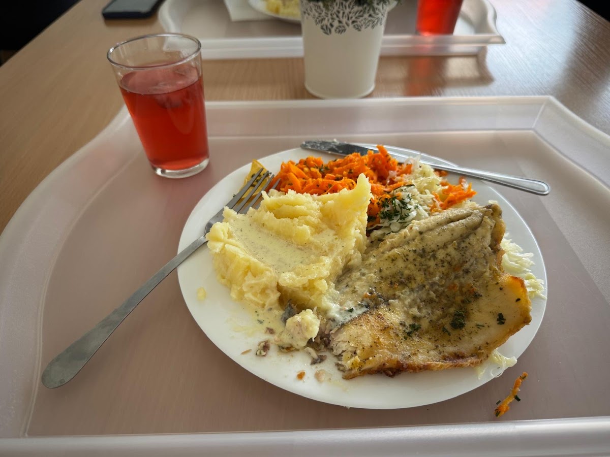 Canteen Albina - Photo 2