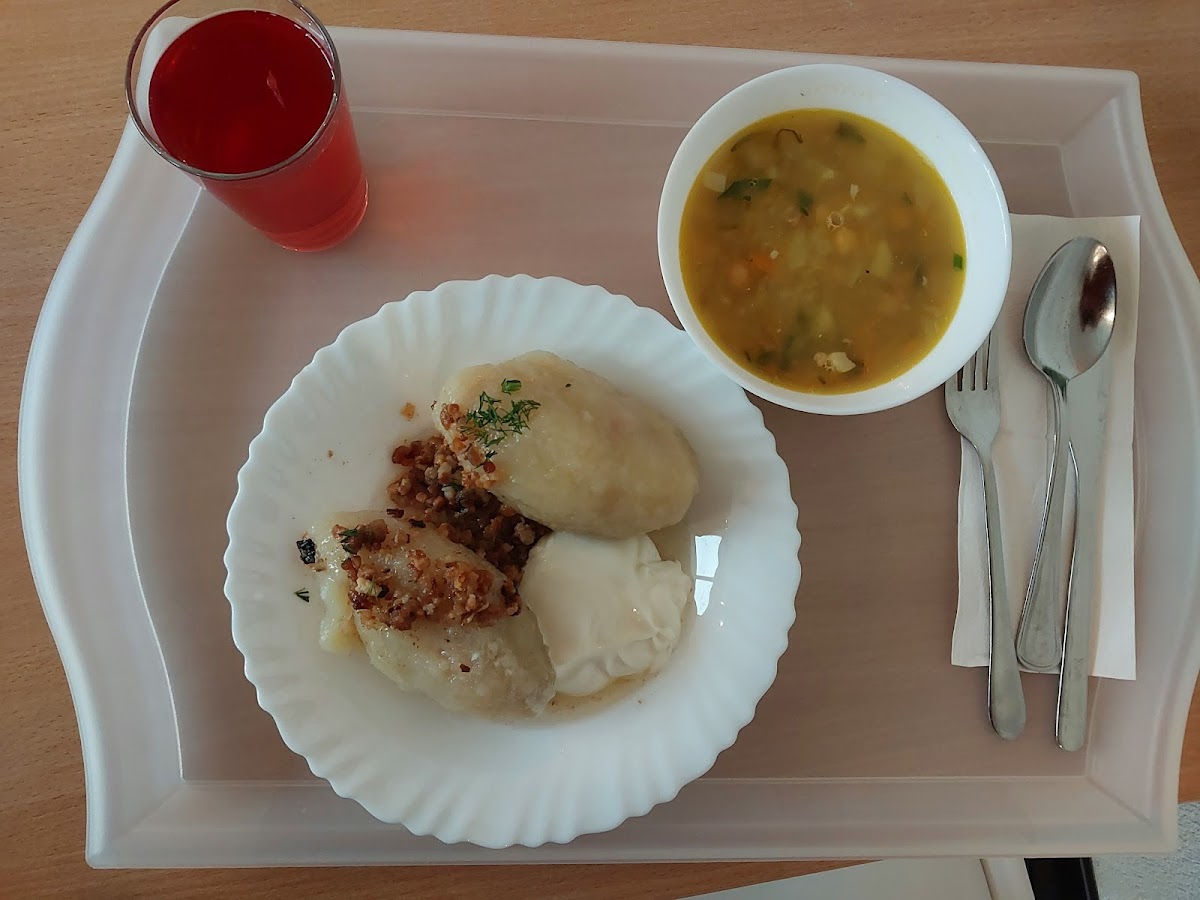 Canteen Albina - Photo 3