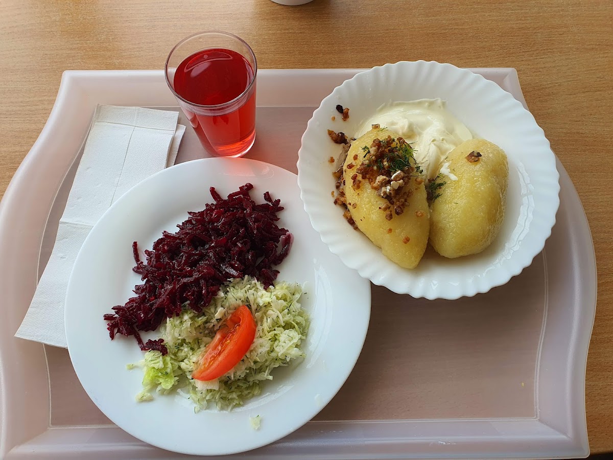 Canteen Albina - Photo 4