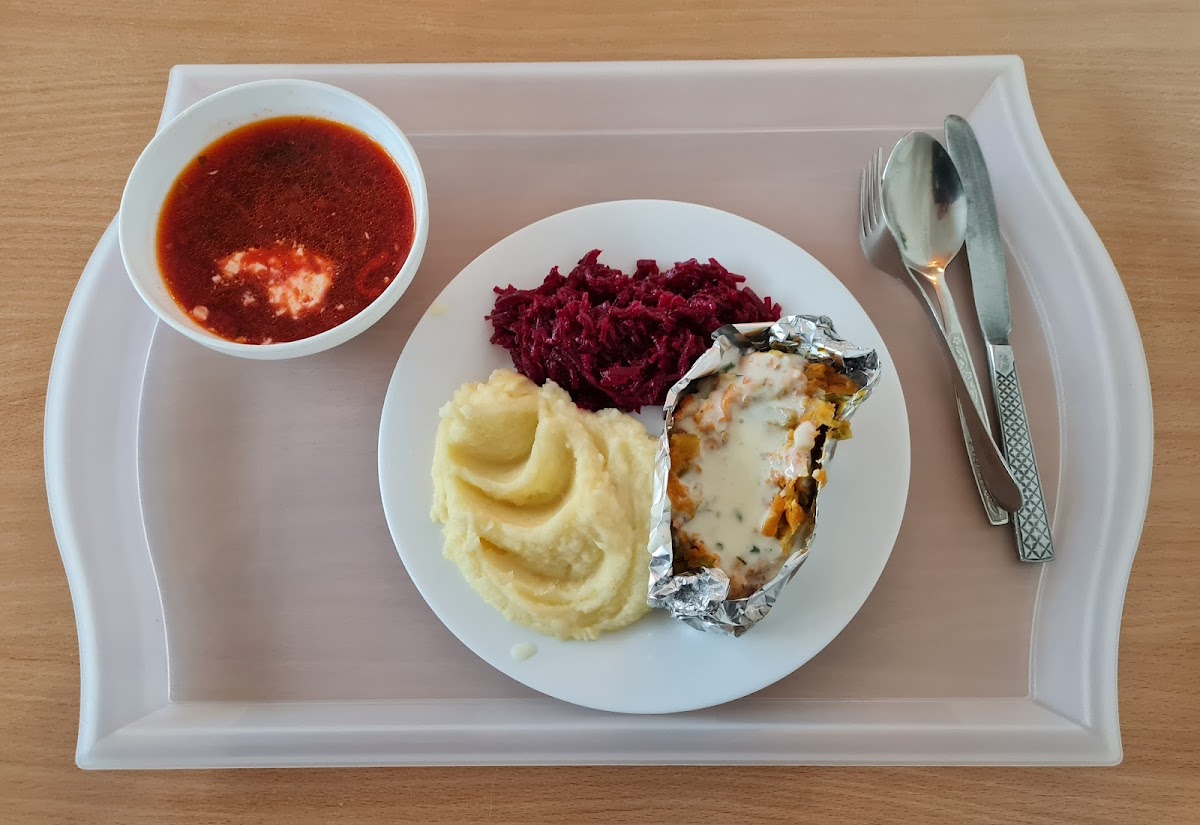 Canteen Albina - Photo 6