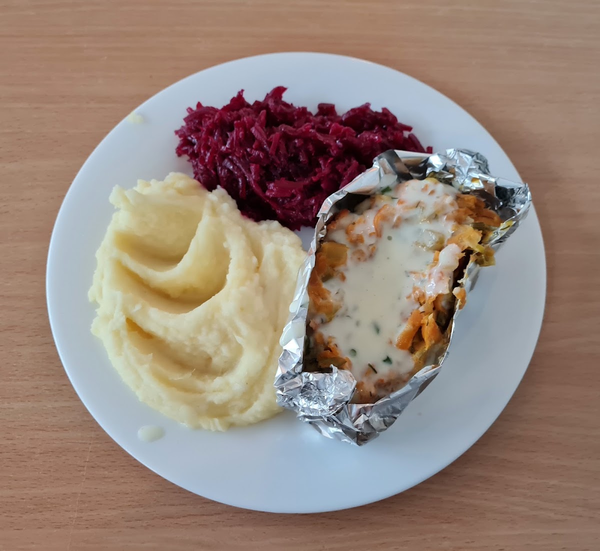 Canteen Albina - Photo 7