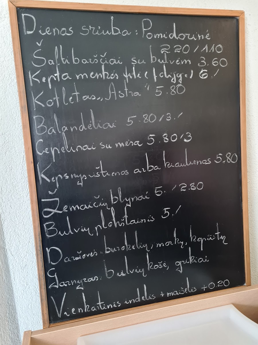 Menu Photo 2