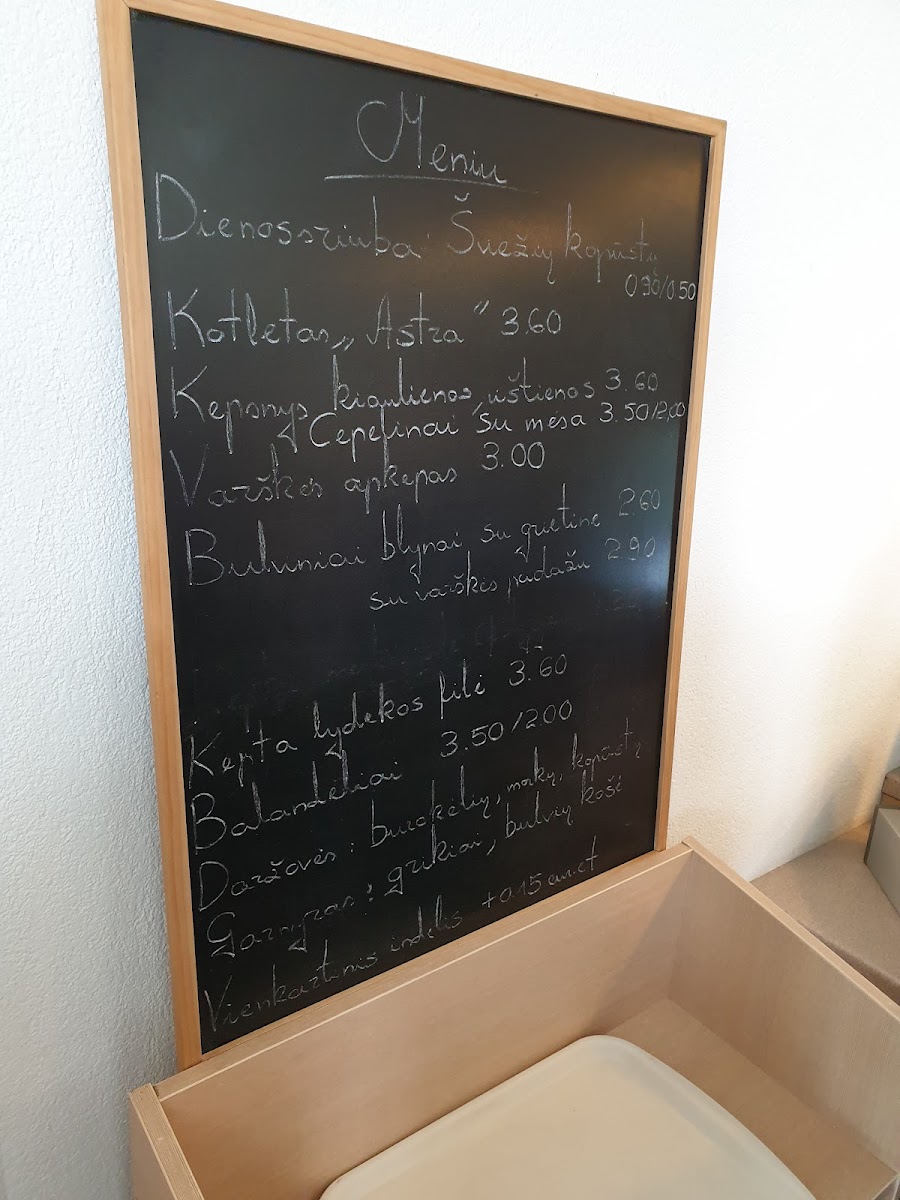 Menu Photo 5