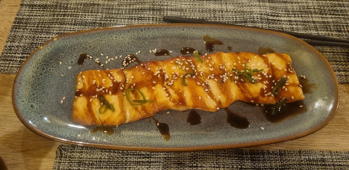Ennmann Japan Etterem - Photo 3