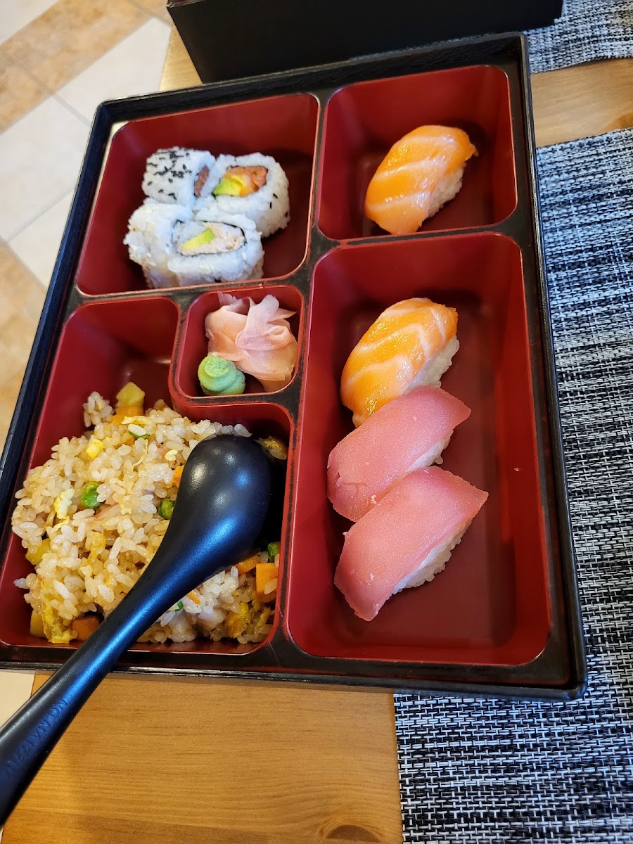 Ennmann Japan Etterem - Photo 6