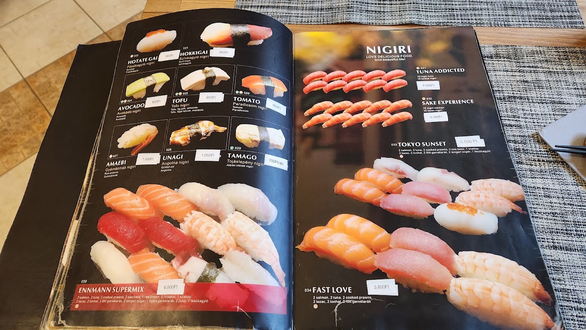 Menu Photo 9