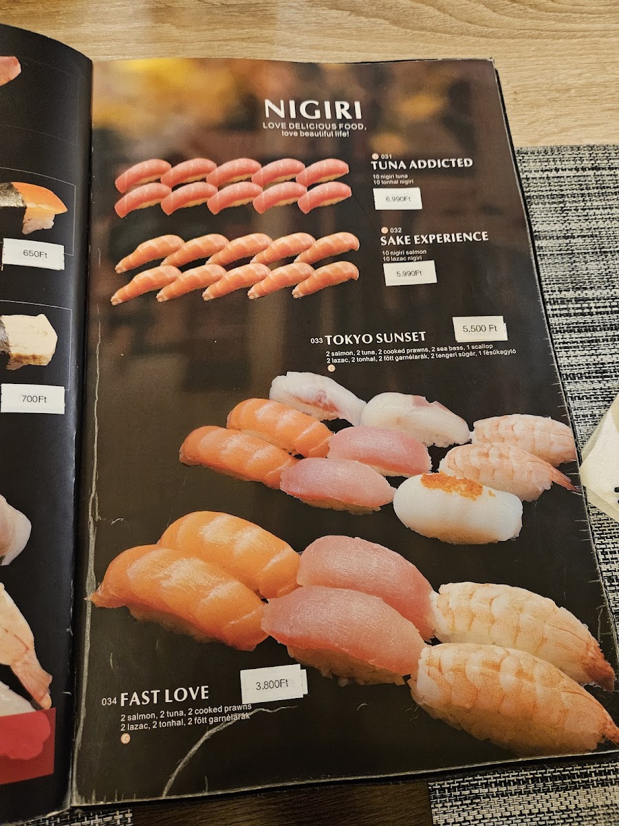Menu Photo 4