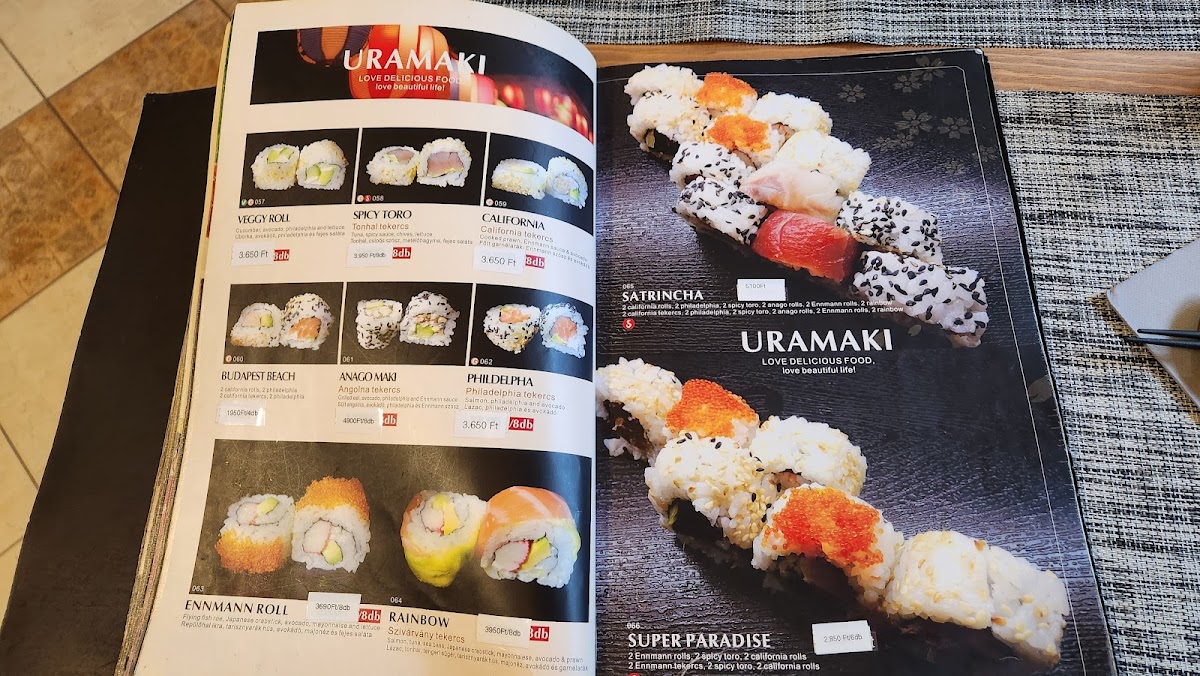 Menu Photo 6