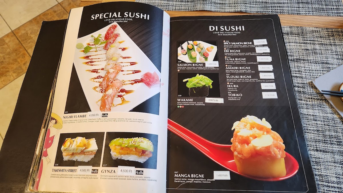 Menu Photo 7