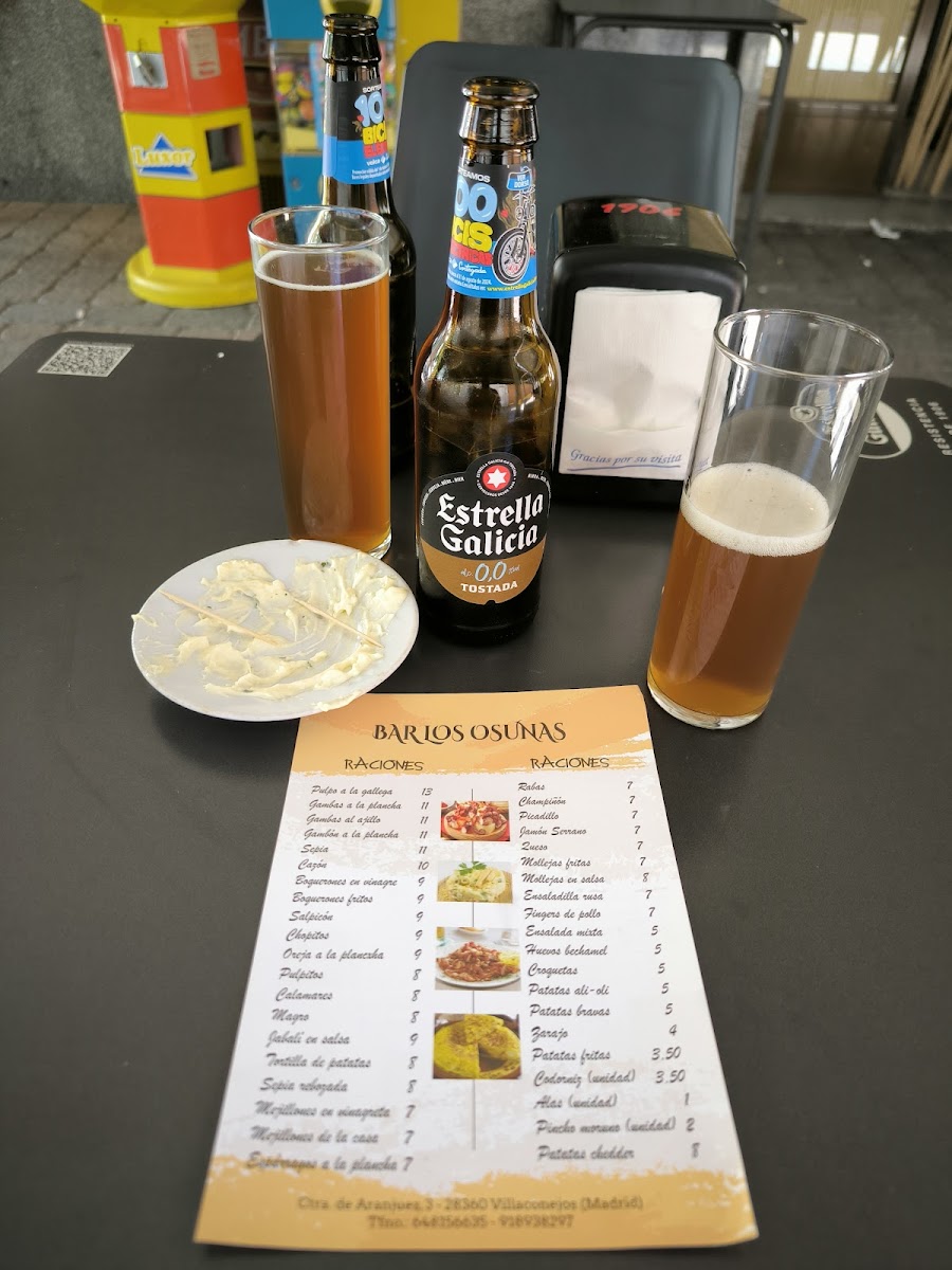 Menu Photo 4
