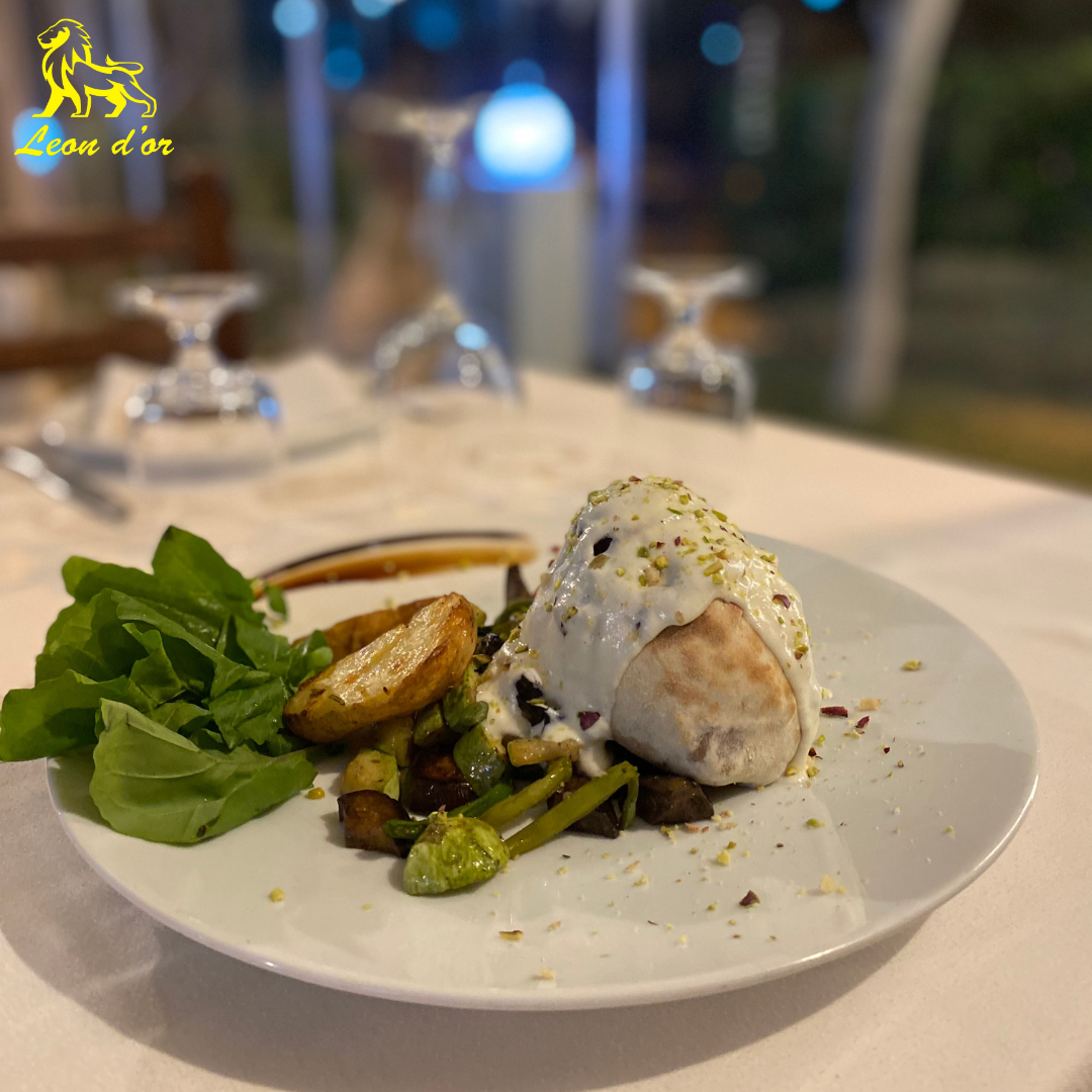 Restaurant Leon d’or hammamet - Photo 8