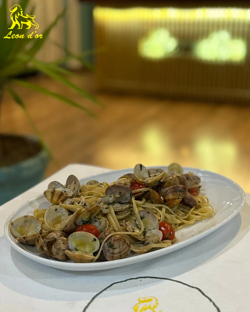 Restaurant Leon d’or hammamet - Photo 2