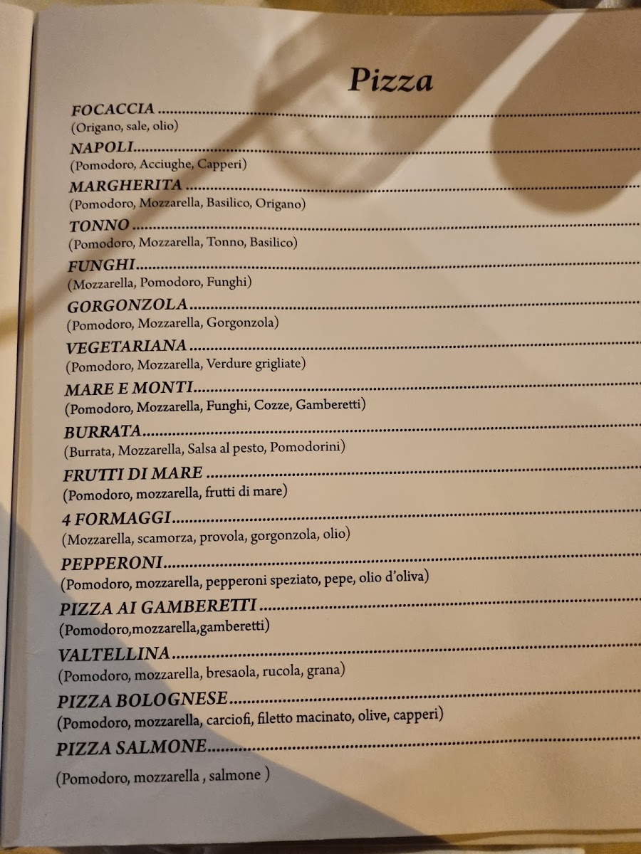 Menu Photo 9