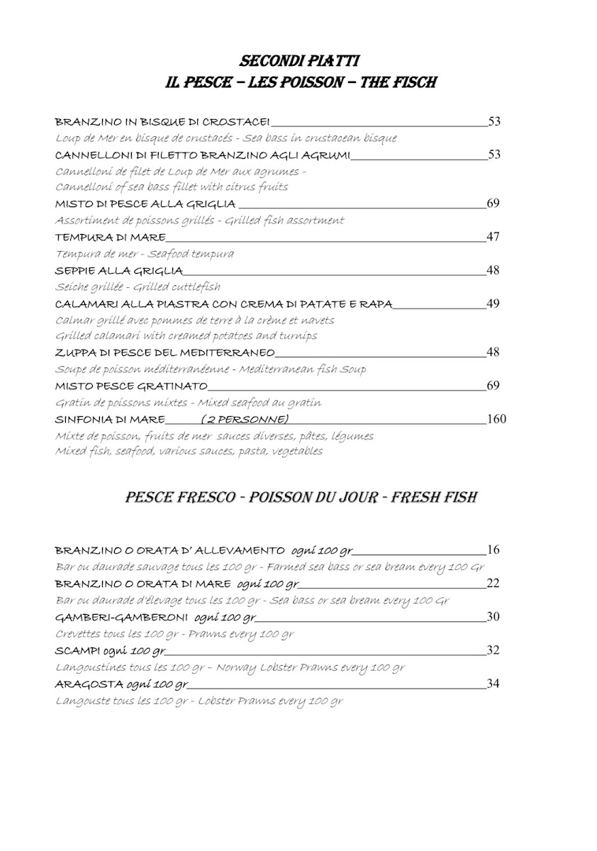 Menu Photo 3
