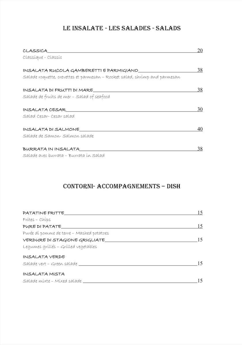 Menu Photo 6