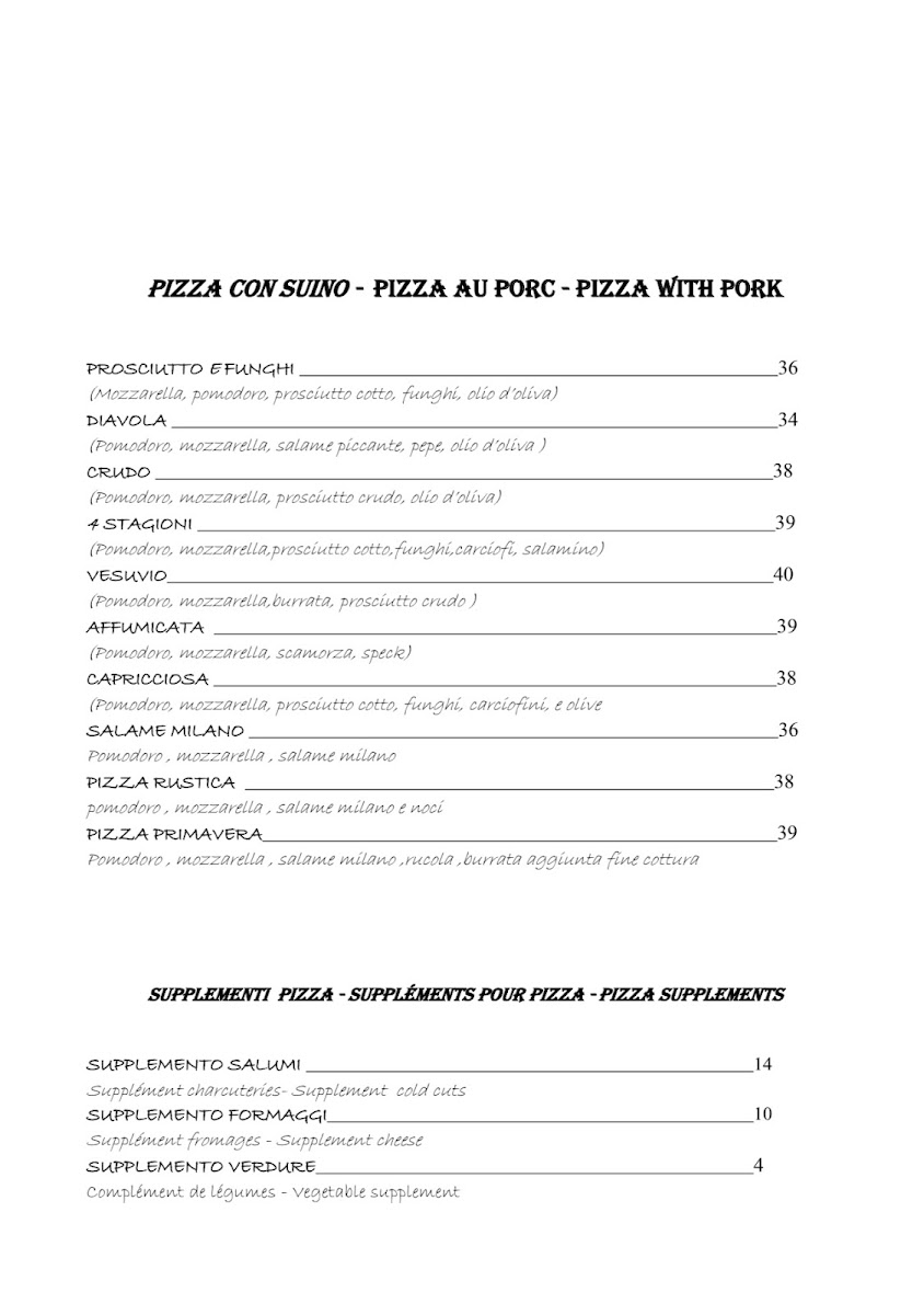 Menu Photo 7