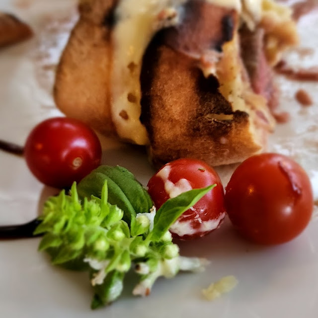 Beef Wellington