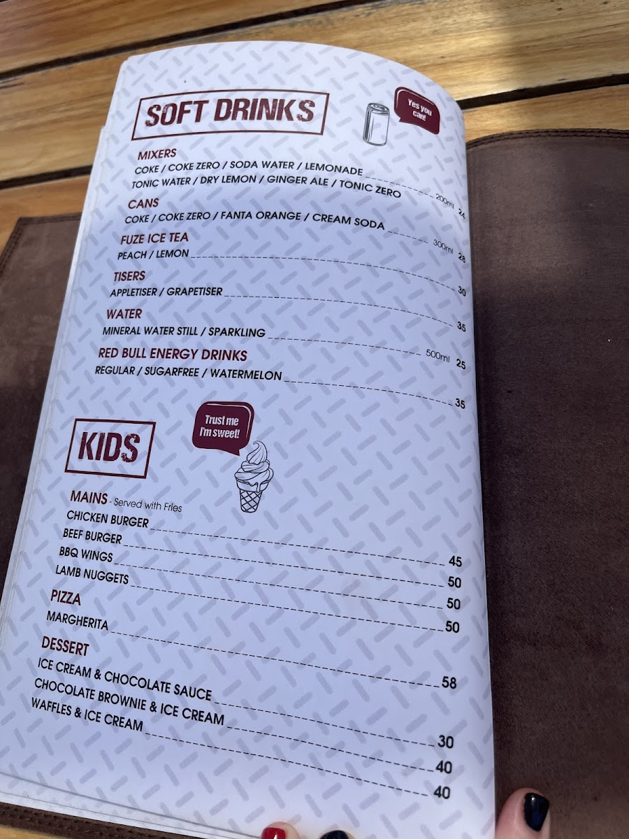 Menu Photo 4