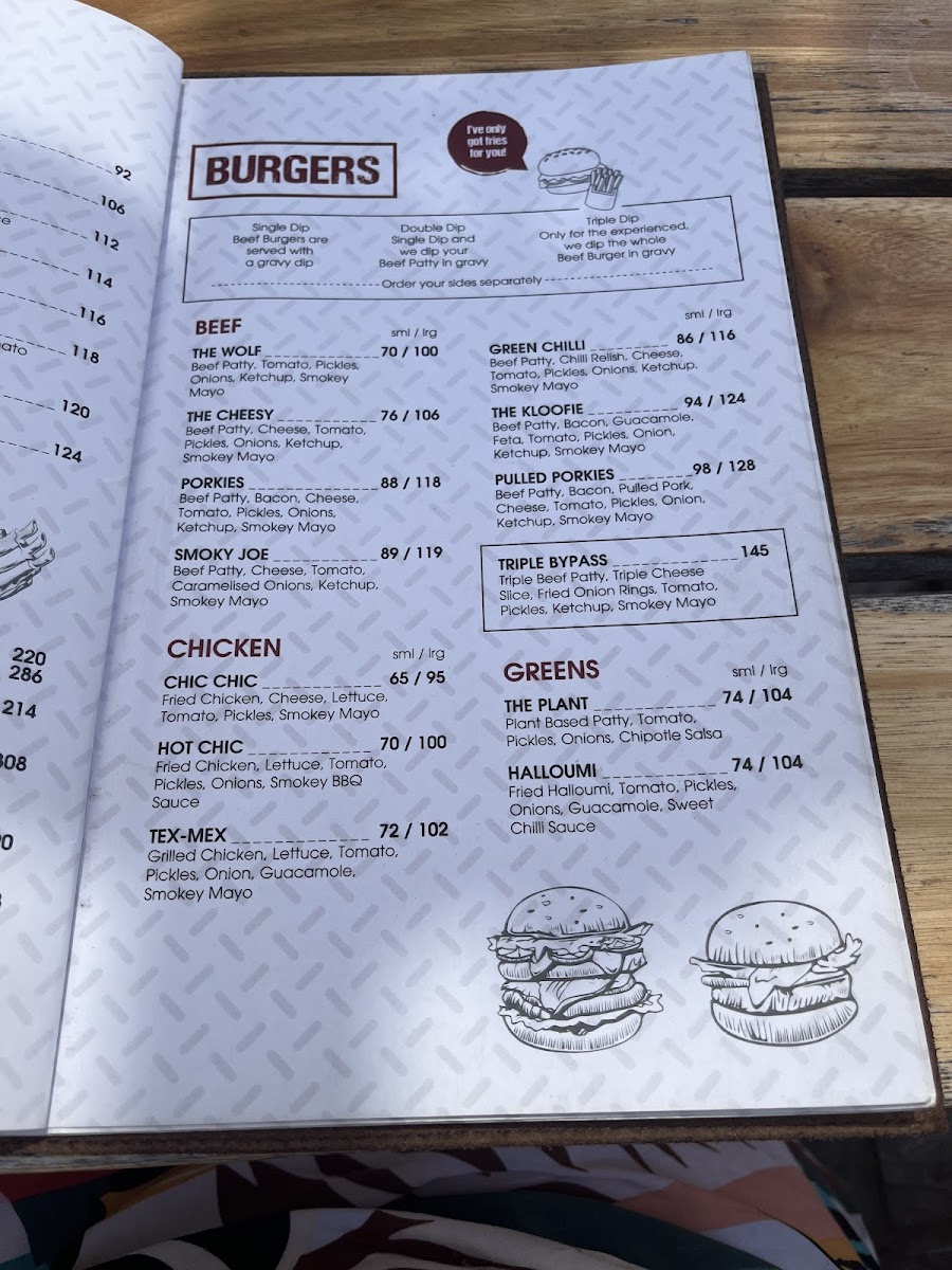 Menu Photo 6