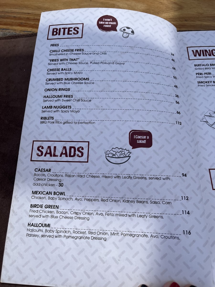 Menu Photo 8