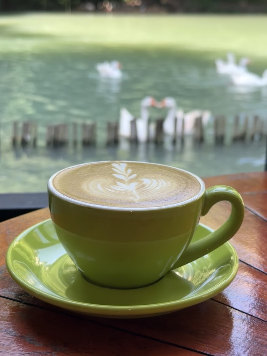 The Lake Cafe @ The Farm - Photo 2