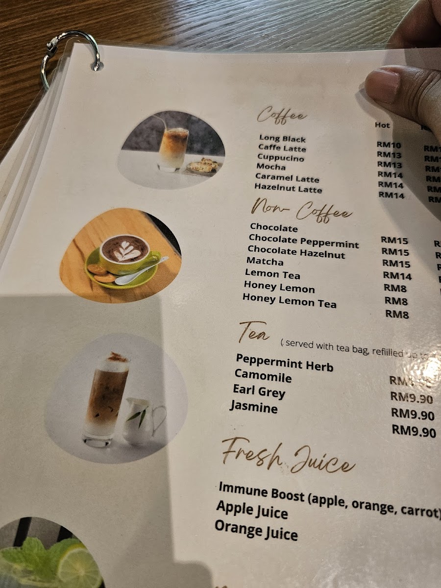 Menu Photo 3