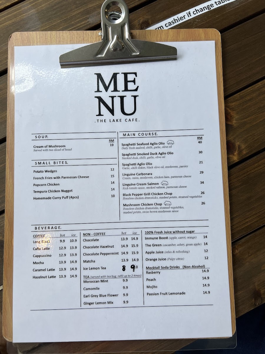 Menu Photo 6