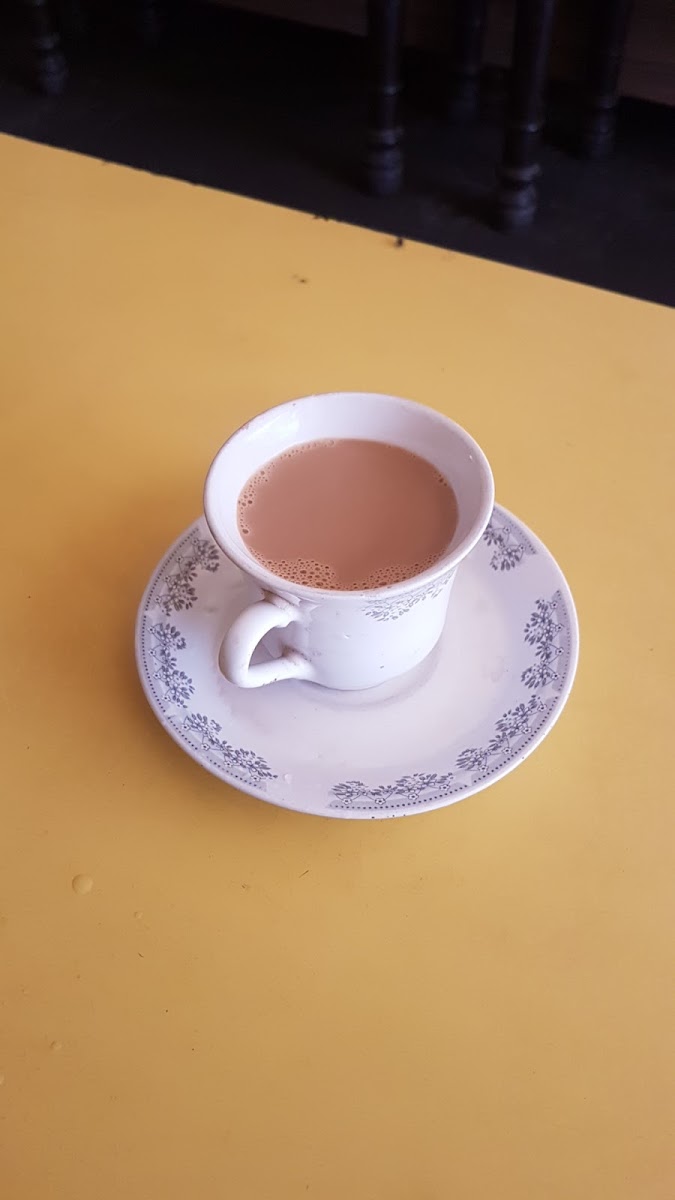 Cafe Salah Tea Shop - Photo 9